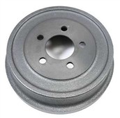 Brzdový buben 140741 Jeep Liberty KJ 